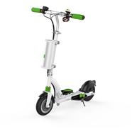 Fosjoas new product, K5 2-wheeled electric scooter