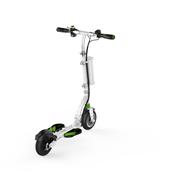 Fosjoas K5 lightweight electric scooters for adults