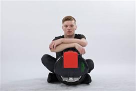 how Fosjoas V6 electric unicycle works