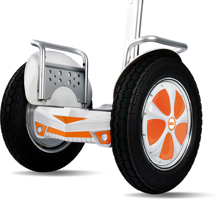 fosjoas U3 two-wheel electric scooters