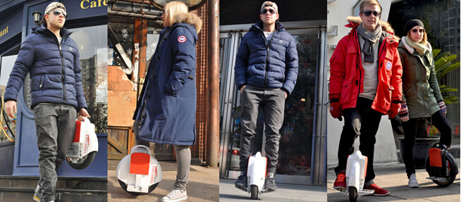 fosjoas,electric unicycle,electric self-balancing unicycle,one wheel electric unicycle