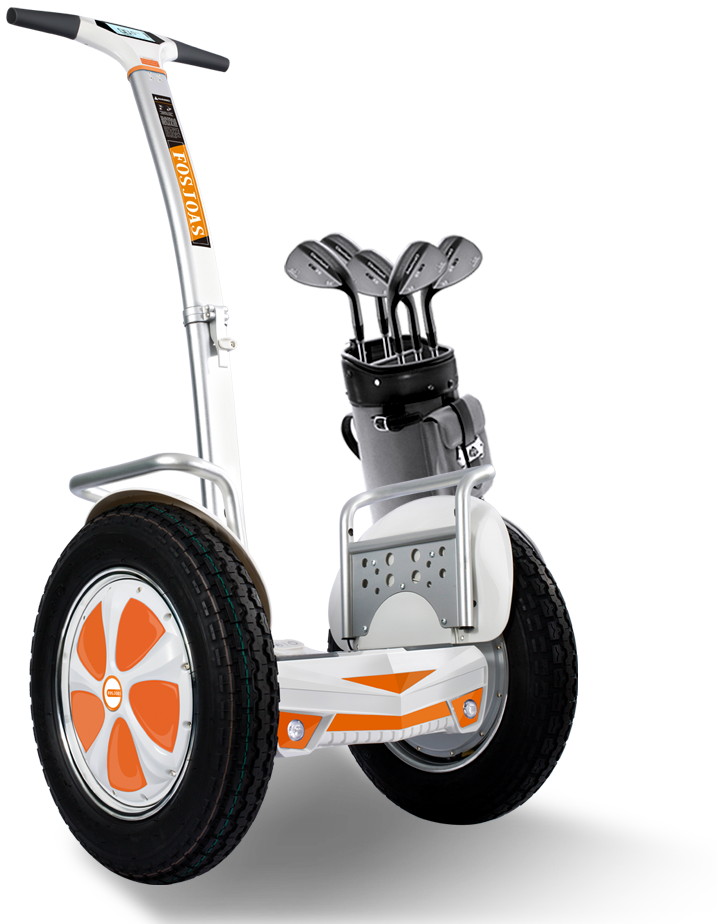 fosjoas U3 two-wheel electric unicycle for sale