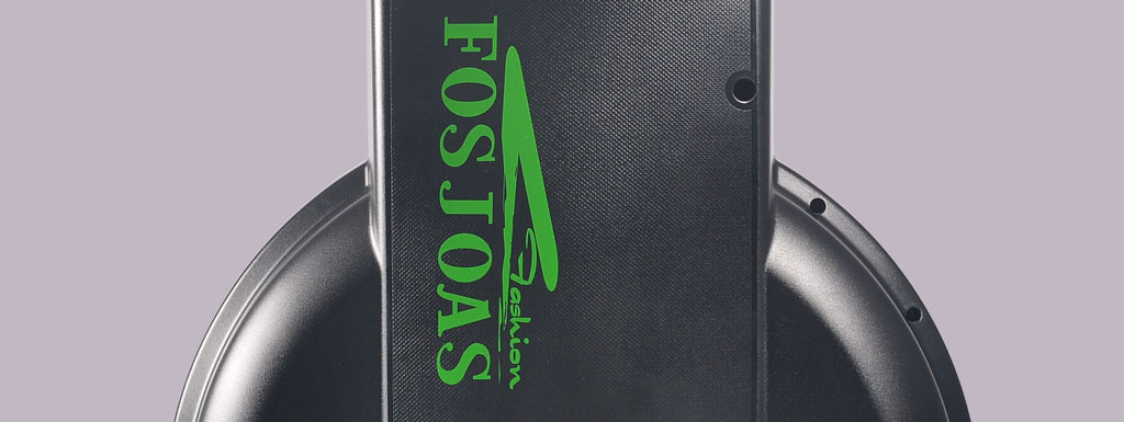 fosjoas V3 intelligent self-balancing scooters