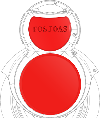 fosjoas V5 self-balancing electric scooters