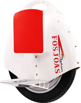 fosjoas V6 one-wheel electric unicycle