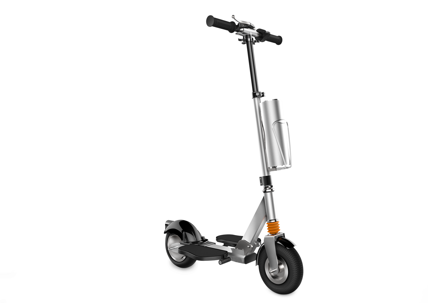Fosjoas K2 electric scooter