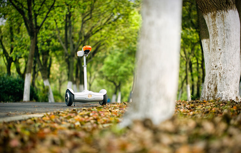 U1 mini self-balancing scooter