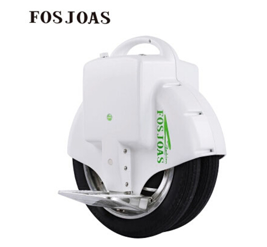 fosjoas,electric unicycle,electric self-balancing unicycle