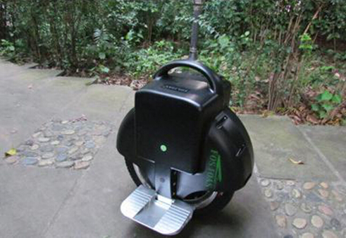 fosjoas,electric unicycle,electric self-balancing unicycle