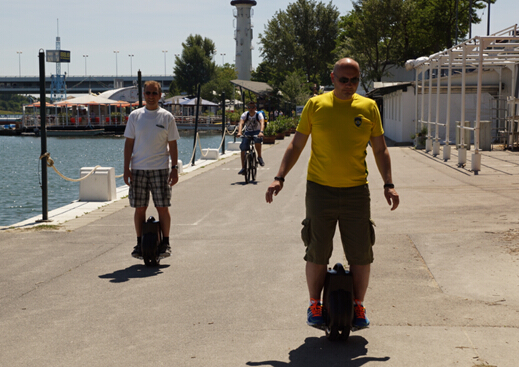 fosjoas,electric unicycle,electric self-balancing，unicycle,electric scooters