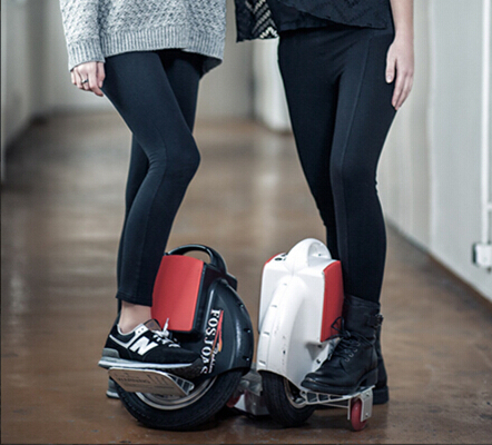 fosjoas,electric unicycle,electric self-balancing unicycle,electric scooters