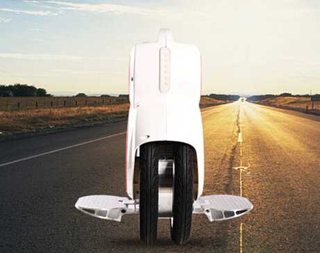 fosjoas,electric unicycle,electric self-balancing unicycle