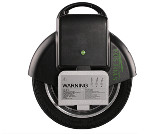 fosjoas,electric unicycle,electric self-balancing unicycle