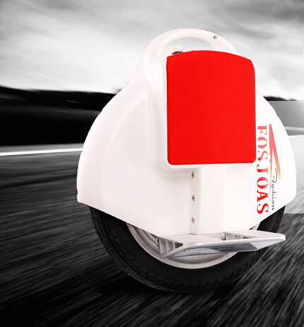 Mars Rover,Self-balancing Scooter,Electric Unicycle,Fosjoas V3
