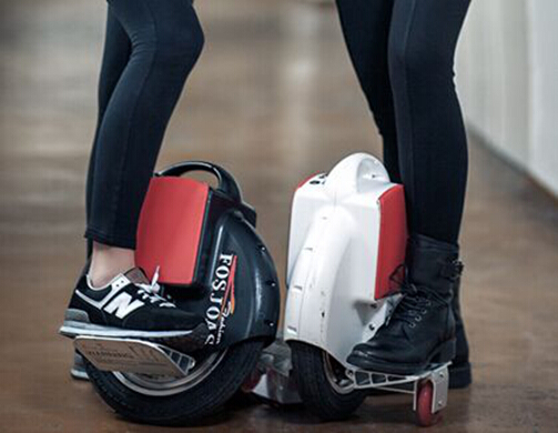 Mars Rover,Self-balancing Scooter,Electric Unicycle,Fosjoas V3