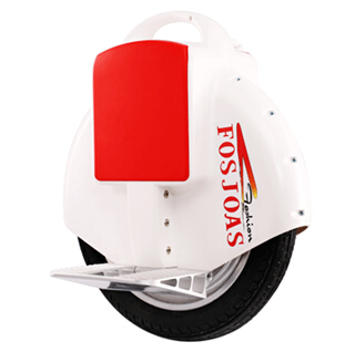 fosjoas,electric unicycle,electric self-balancing unicycle,one wheel electric unicycle