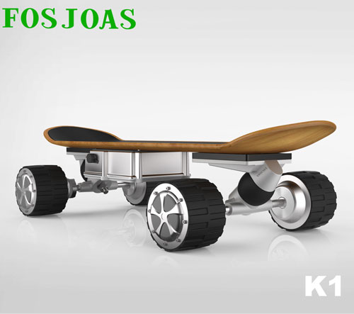 Fosjoas K1 electric drift hover board