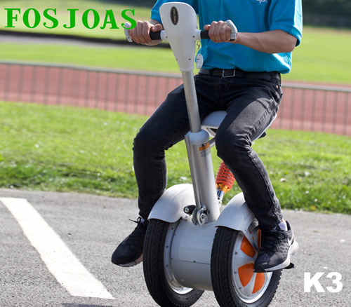  Fosjoas intelligent self-balancing scooter
