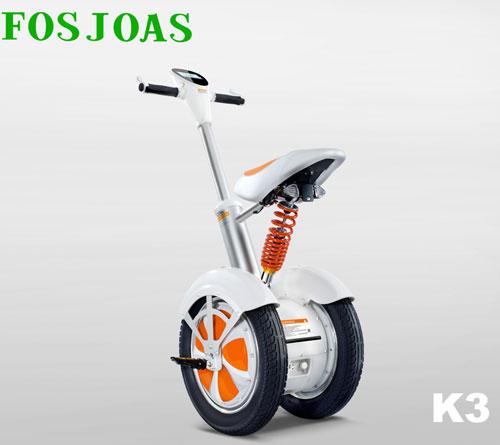  intelligent electric scooter