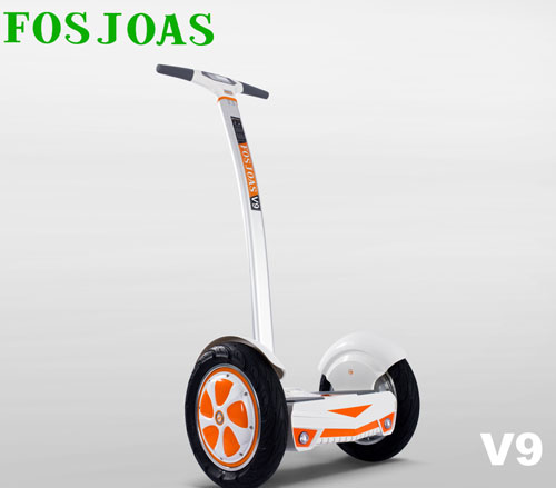 Fosjoas V9 fast electric scooter 