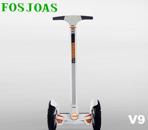  Fosjoas V9 intelligent electric scooter