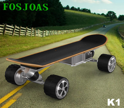 Fosjoas K1 electric air board