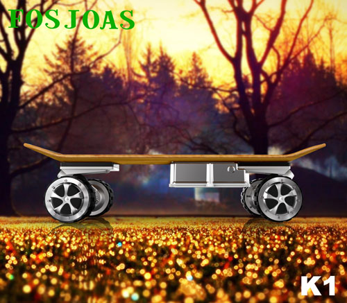 Fosjoas K1