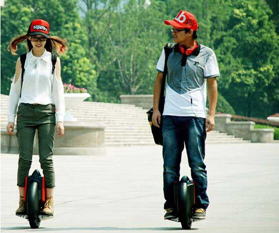 fosjoas,electric unicycle,electric self-balancing unicycle,one wheel electric unicycle